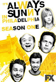 It's Always Sunny in Philadelphia Season 1 6