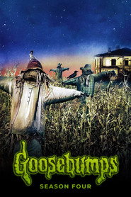 Goosebumps Season 4 2