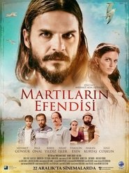 Poster The Lord of the Seagull 2017