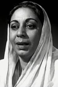 Photo de Mumtaz Begum Naseem's paternal aunt ('Bua') 