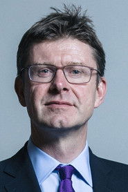 Portrait de Greg Clark