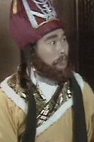 Portrait de Li Jianliang