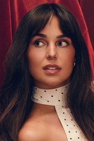 Cindy Perron portrait