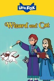 Wizard and Cat