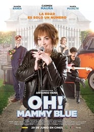 watch Oh! Mammy Blue now