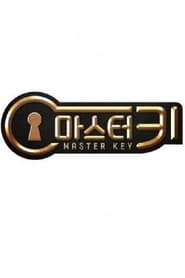 Master Key poster