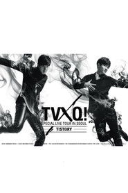 TVXQ! Special Live Tour in Seoul – T1ST0RY