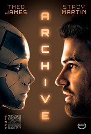 Archive 2020 streaming vf complet sous-titre Français film [HD]
box-office