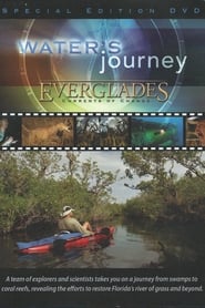 Poster Water's Journey - Everglades: Currents of Change