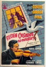 Recién casados… no molestar (1951)