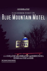 Blue Mountain Motel (2016)