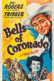 Bells of Coronado постер