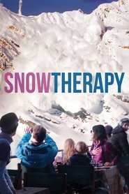 Regarder Snow Therapy en streaming – FILMVF