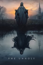 The Unholy (2021) online ελληνικοί υπότιτλοι