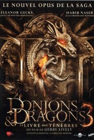 Voir Donjons & Dragons 3 : Le Livre des Ténèbres en streaming