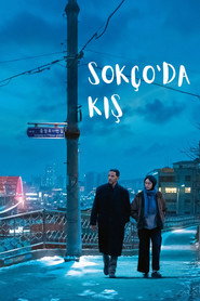 Sokço'da Kış