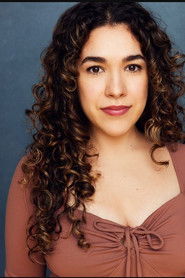 Gabrielle Anne Garza as Dustin
