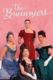 The Buccaneers poster