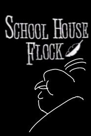 Alfred Hitchcluck Presents School House Flock) Alfred Hitchcluck Presents School House Flock (2003)