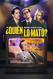 Who Killed Him? постер
