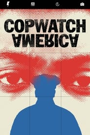 Copwatch America постер