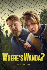 Affiche de Where's Wanda? Saison 1