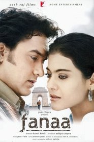 Fanaa (2006) Hindi Romantic Movie with BSub
