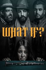 What If? Episode Rating Graph poster