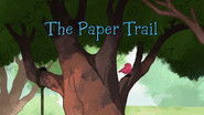 The Paper Trail