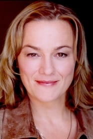 Jane Spidell as Deacon Bartlett