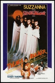 Poster Telaga Angker