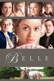 Belle poster