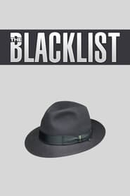 Чорний список постер