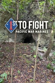 1st to fight Pacific War Marines