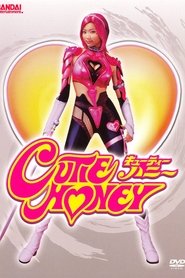 Cutie Honey Live Action