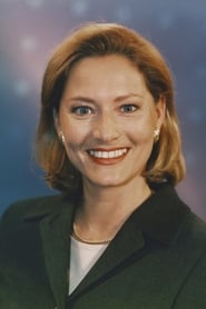 Ellen Arnhold as Presenter