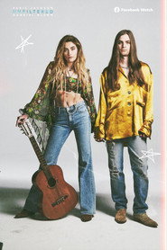 Unfiltered: Paris Jackson & Gabriel Glenn (2020)