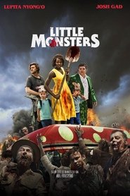 Little Monsters) Little Monsters (2019)