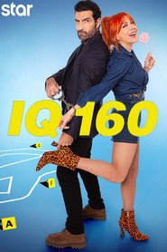 IQ 160 постер