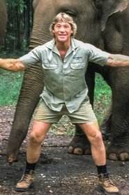 Poster The Steve Irwin Story 2018