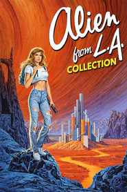Alien from L.A. Collection