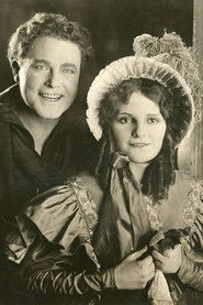 A Stage Romance (1922)