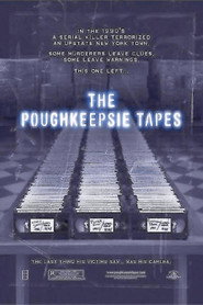 The Poughkeepsie Tapes постер