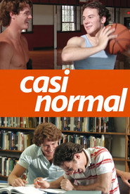 Casi normal