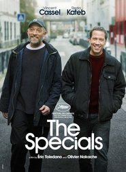 The Specials full movie eng subs 2019