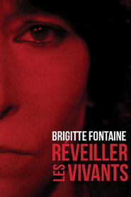 Brigitte Fontaine, réveiller les vivants