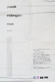 pusok indengam man