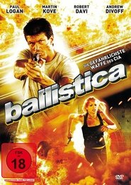 Poster Ballistica