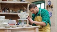 The Great Pottery Throw Down: 7×5