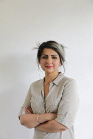Shohreh Feshtali